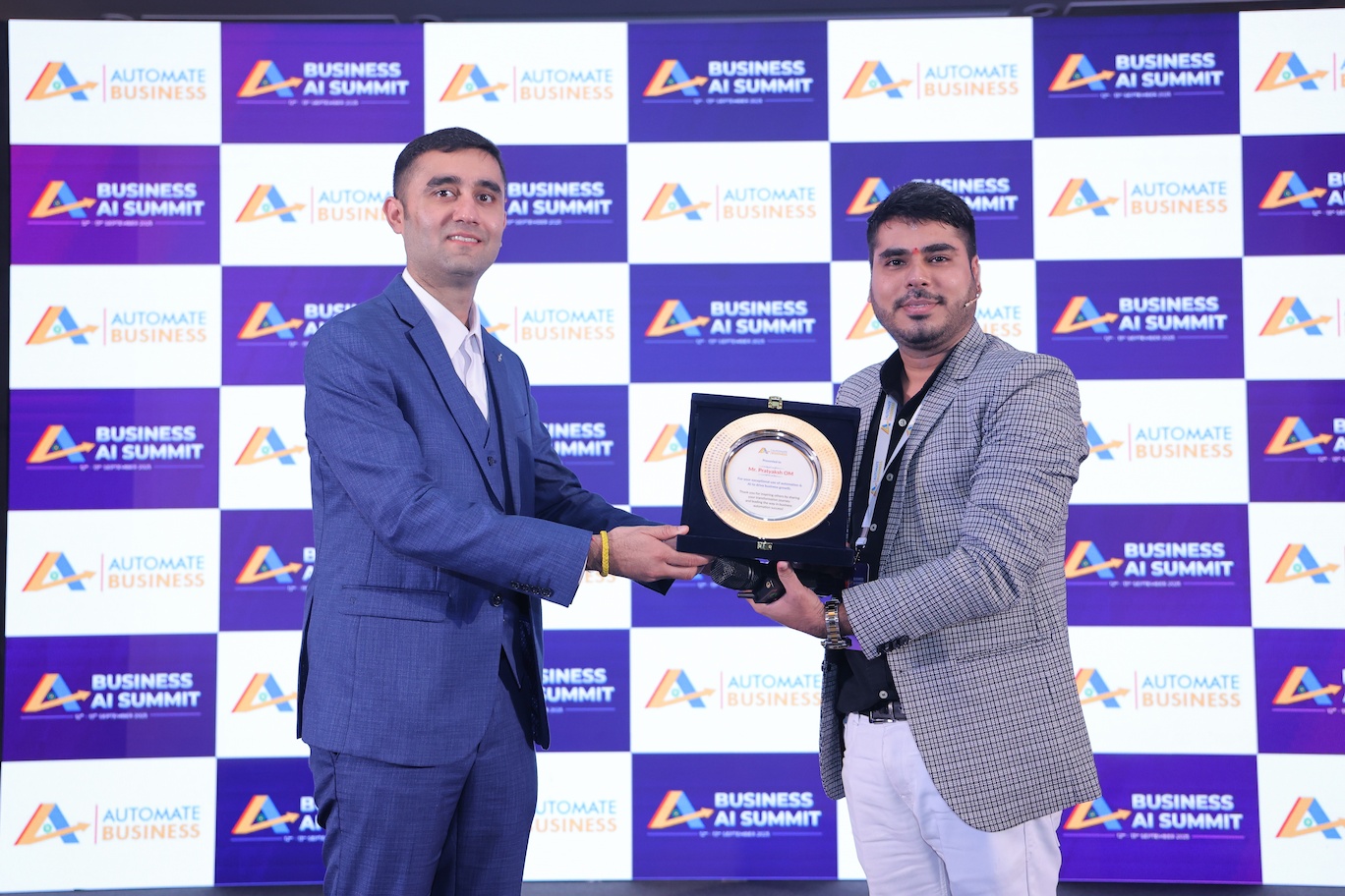 Pratyaksh, Gifting & Ecommerce